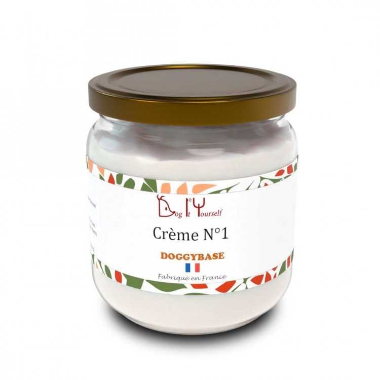 Crème N°1 - 200ml