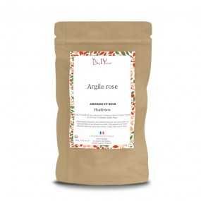 Argile rose - 100g