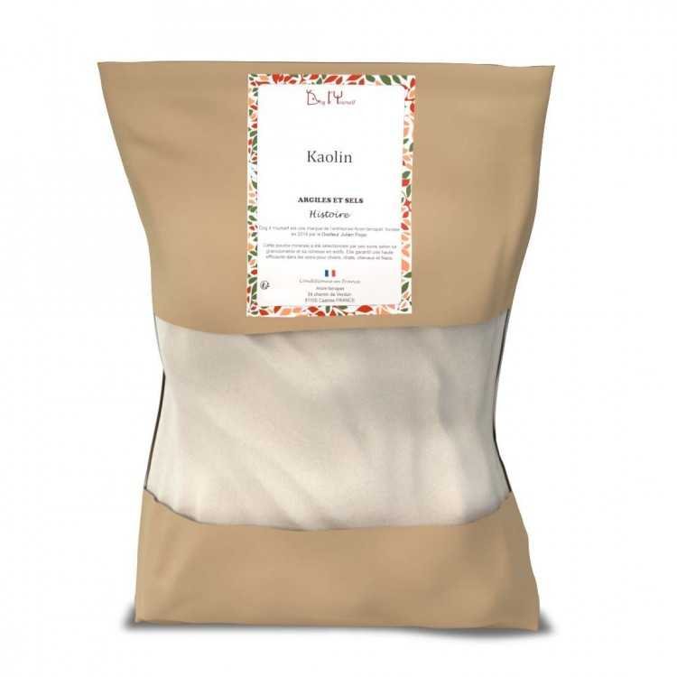 Kaolin - 1kg