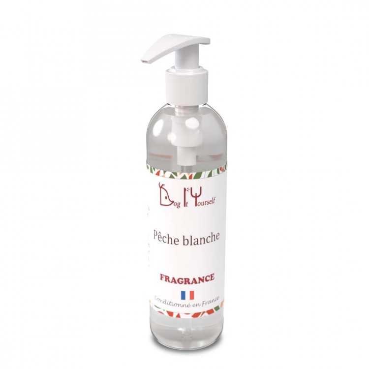 Pêche blanche - 250ml