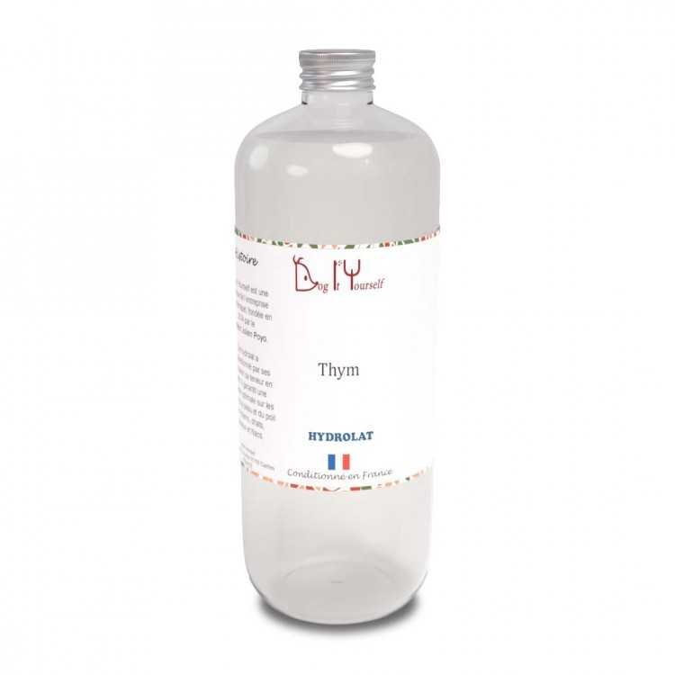 Hydrolat de thym - 1L
