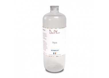 Hydrolat de thym - 1L