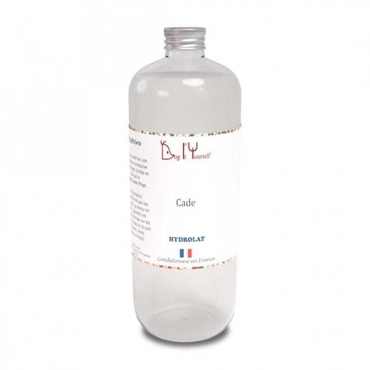 Hydrolat de cade - 1L