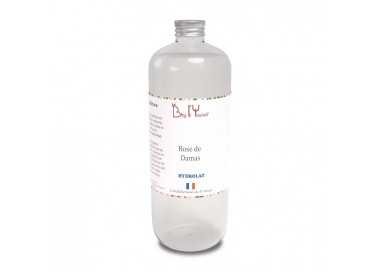 Hydrolat de rose de damas - 1L