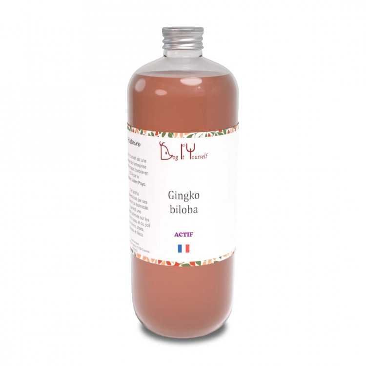 Gingko biloba - 1L