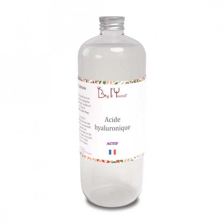 Acide hyaluronique - 1L