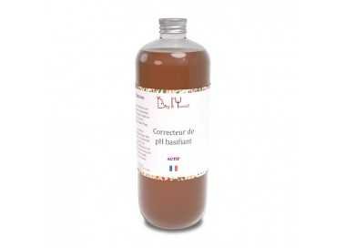 Correcteur de pH basifiant - 1L