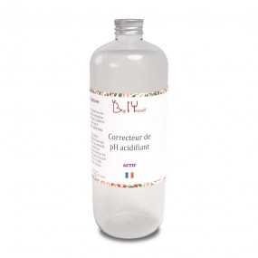 Correcteur de pH acidifiant - 1L