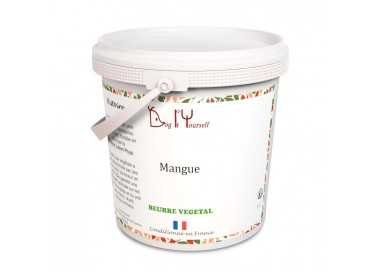 Beurre de mangue - 1L