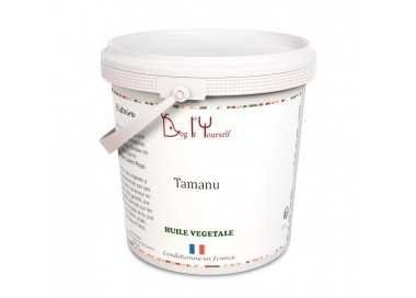 Huile de tamanu - 1L