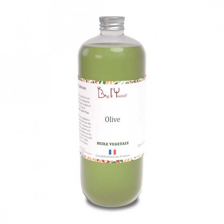 Huile d'olive - 1L