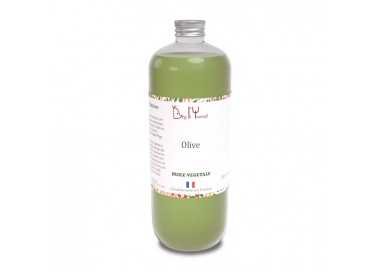 Huile d'olive - 1L