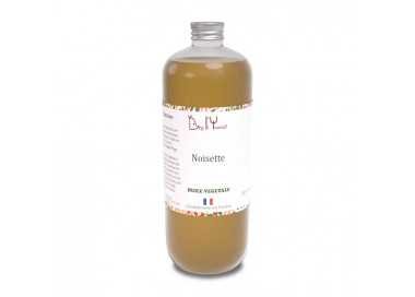 Huile de noisette - 1L