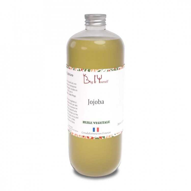 Huile de jojoba - 1L