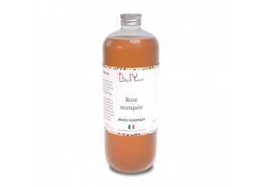 Huile de rose musquée - 1L