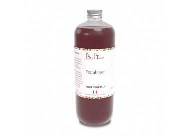 Huile de framboise - 1L