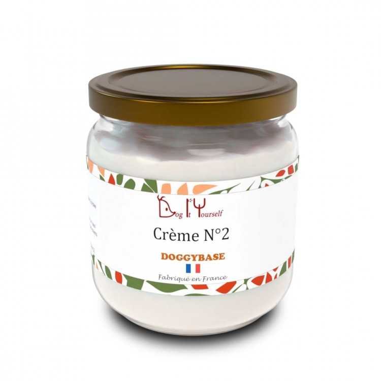 Crème N°2 - 200ml