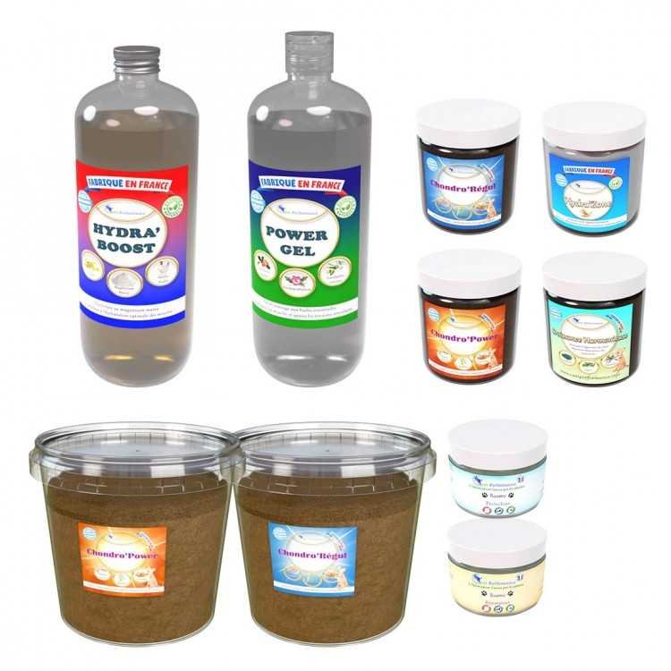 Magic'boo 3L Magic'boo 3L