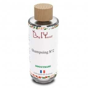 shampoing N°2 - 200ml