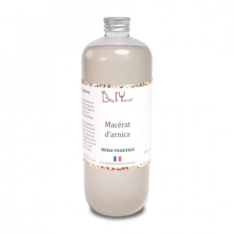 Macérât d'arnica montana - 1L