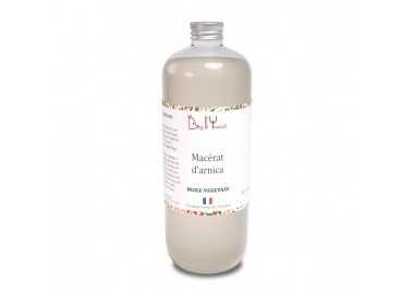 Macérât d'arnica montana - 1L