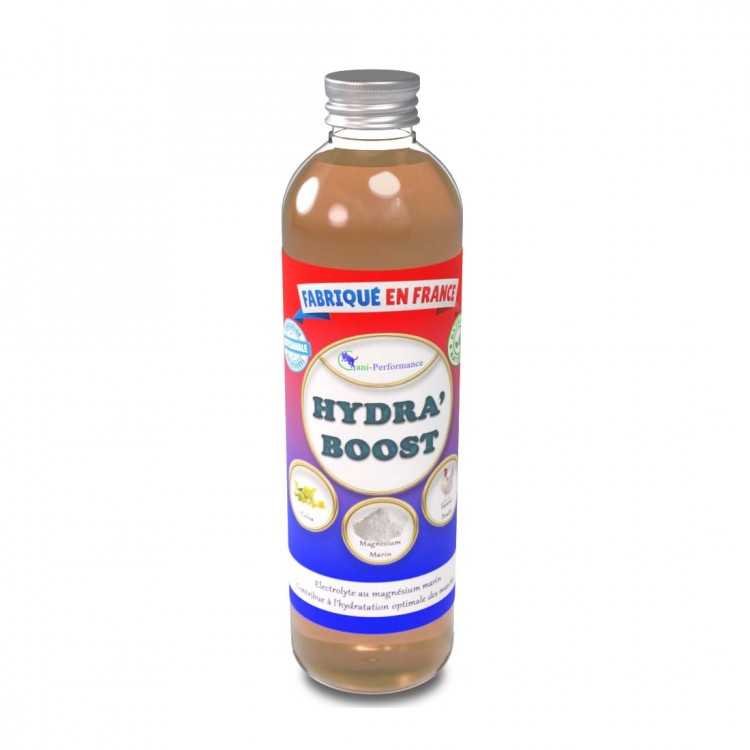 Hydra'Boost 250 ml