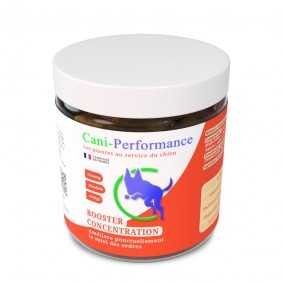 Booster concentration 100g