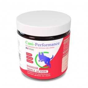 Booster Triple action 100g