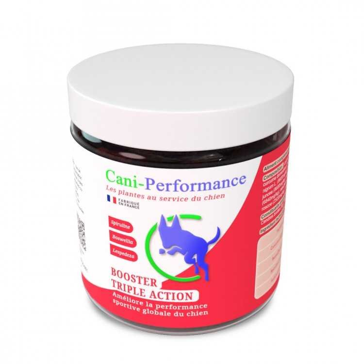 Booster Triple action 100g Booster Triple action 100g