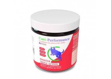 Booster Triple action 100g