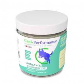 Croissance 150g