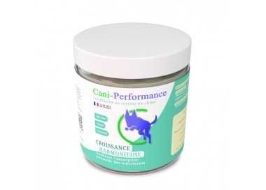 Croissance 150g