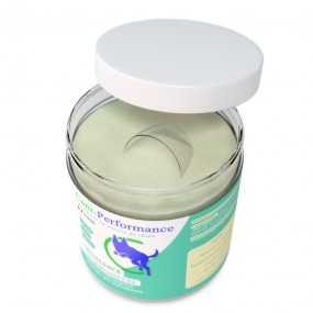 Croissance 150g ouvert
