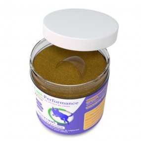 Programme récupération - 150g ouvert
