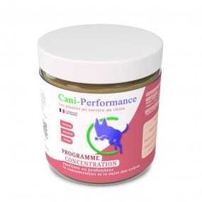 Programme concentration - 150g