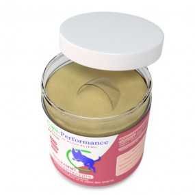 Programme concentration - 150g ouvert