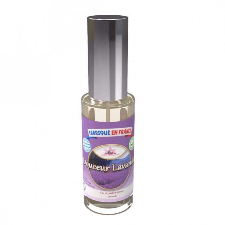 Douceur lavande - 30ml