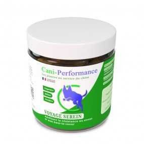 Voyage serein 100g