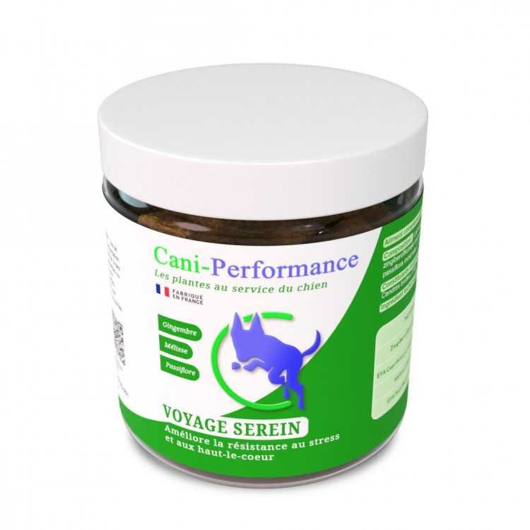 Voyage serein 100g Voyage serein 100g