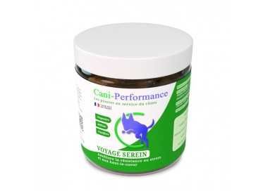Voyage serein 100g