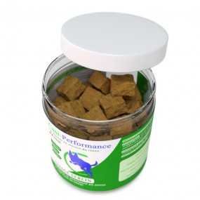 Voyage serein 100g ouvert