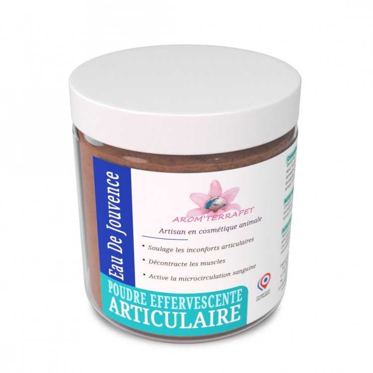 Eau de jouvence 200g