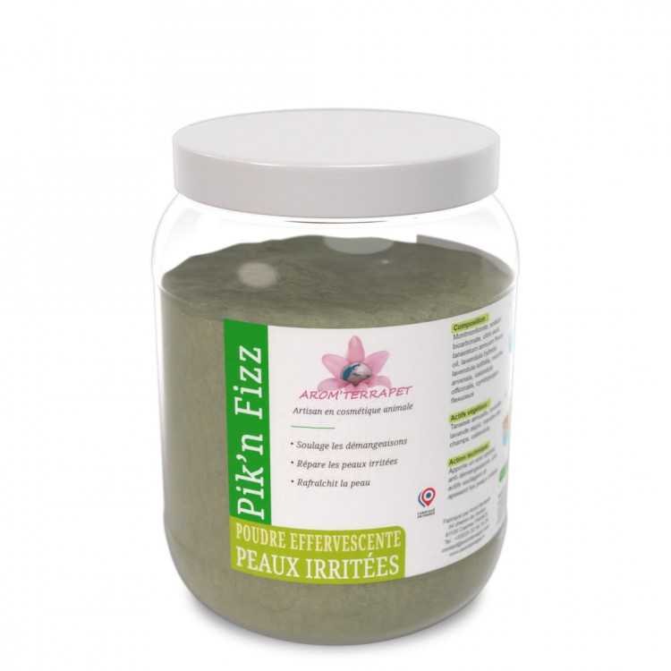 Pik n Fizz 1kg