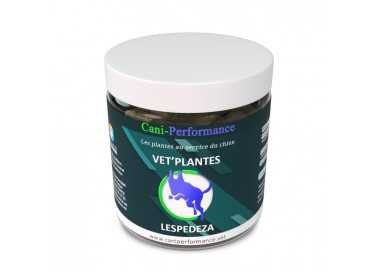 Vet'plantes Lespedeza 100g