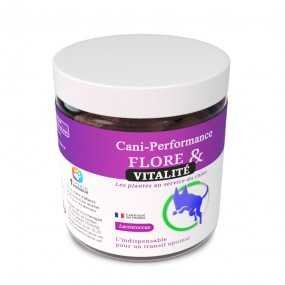 Flore & Vitalité 100g