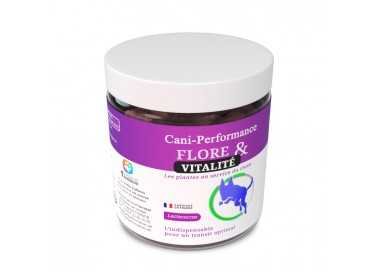 Flore & Vitalité 100g