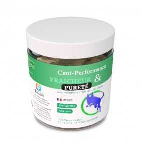 fraicheur & pureté 100g