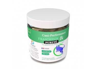 fraicheur & pureté 100g