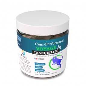 Voyage & Tranquillité - 100g