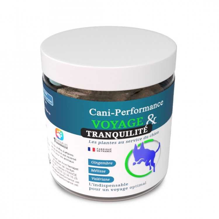 Voyage & Tranquillité - 100g Voyage & Tranquillité - 100g